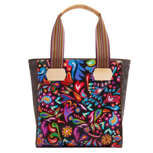 Sophia Classic Tote by Consuela