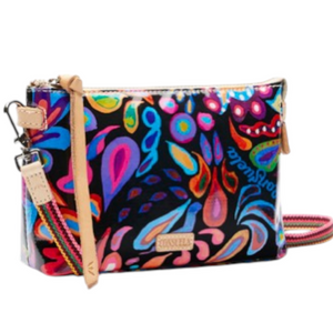 Sophie Midtown Crossbody by Consuela