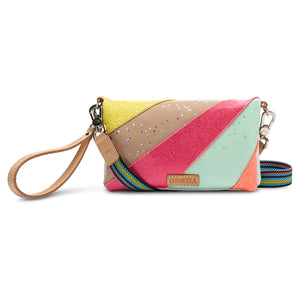 Tink Downtown Crossbody by Consuela