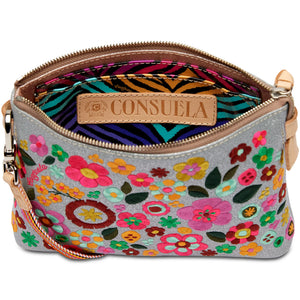 Tink Midtown Crossbody by Consuela