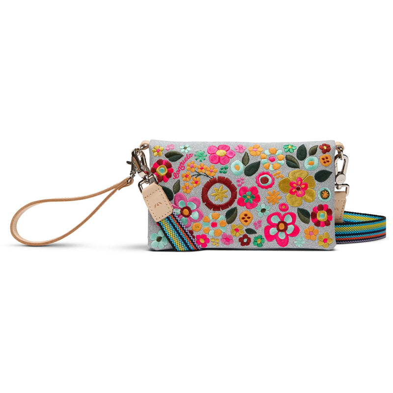 Tink Uptown Crossbody by Consuela