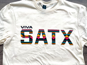 Viva SATX Unisex Shirt