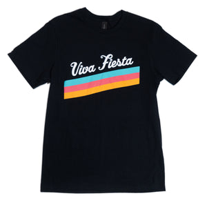 Viva Fiesta Colors Unisex Shirt