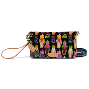 Viva Babe Uptown Crossbody by Consuela