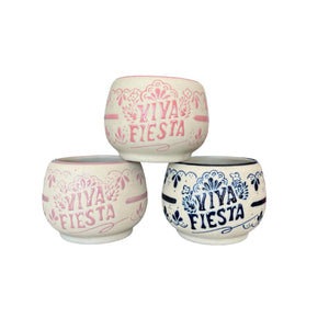 Viva Fiesta Ceramic Mug