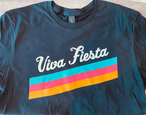 Viva Fiesta Colors Unisex Shirt