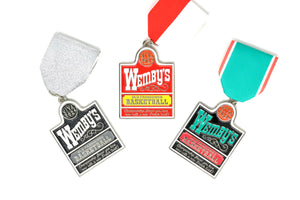 Hottest Fiesta Medals are Made by SA Flavor—Shop Now
