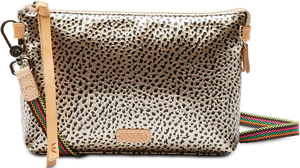 Wesley Midtown Crossbody by Consuela
