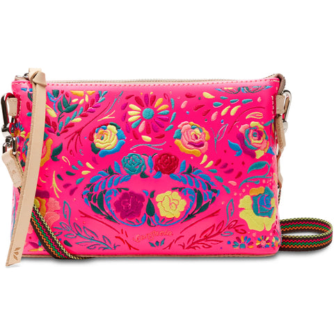 XO Midtown Crossbody by Consuela XO Midtown Crossbody by Consuela