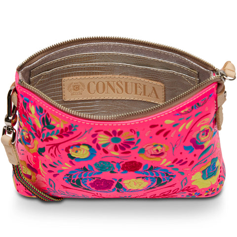 mom。 XO Midtown Crossbody by Consuela