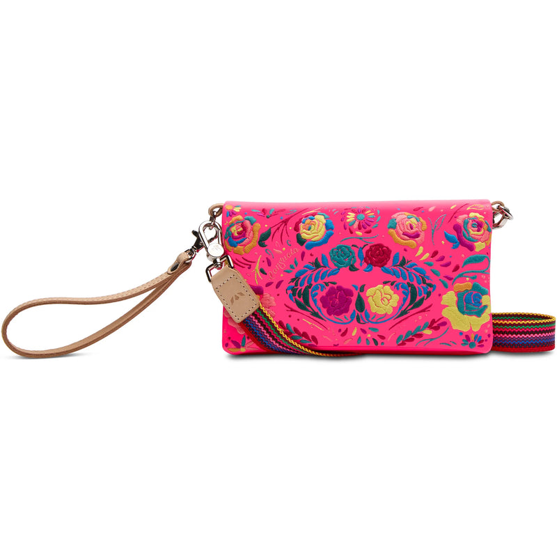 【コパンシュシュ】ボーンリジェ XO Uptown Crossbody by Consuela