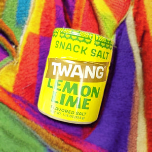 Lemon Lime Salt Shaker