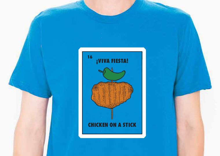 Chicken On A Stick Shirt Mockup 1080x ?v=1516500672