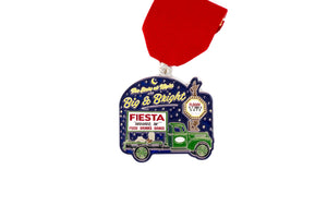 Floore's Country Store Fiesta Medal 2019 Helotes Chamber of Commerce SA Flavor