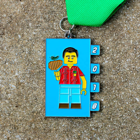 Lego man store for sale