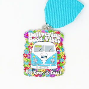 Fiesta 2023: Check out some of this year's most popular medals