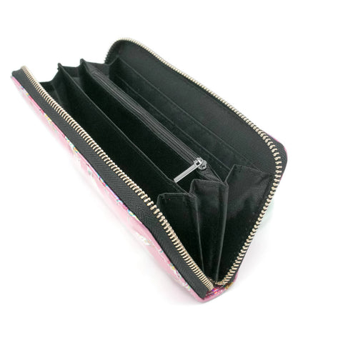 BLACK PINK Purse Wallet