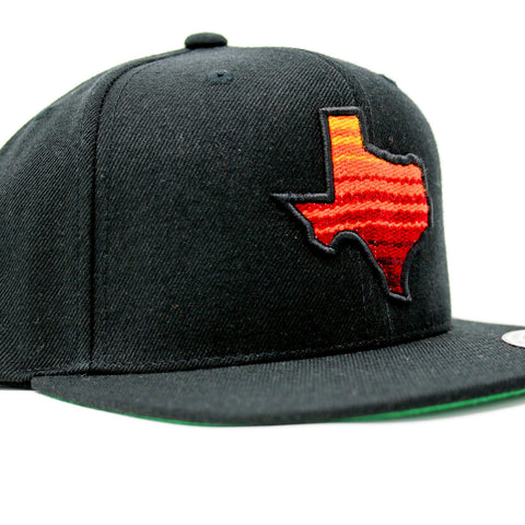 Astros Serape 