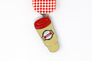 Hottest Fiesta Medals are Made by SA Flavor—Shop Now